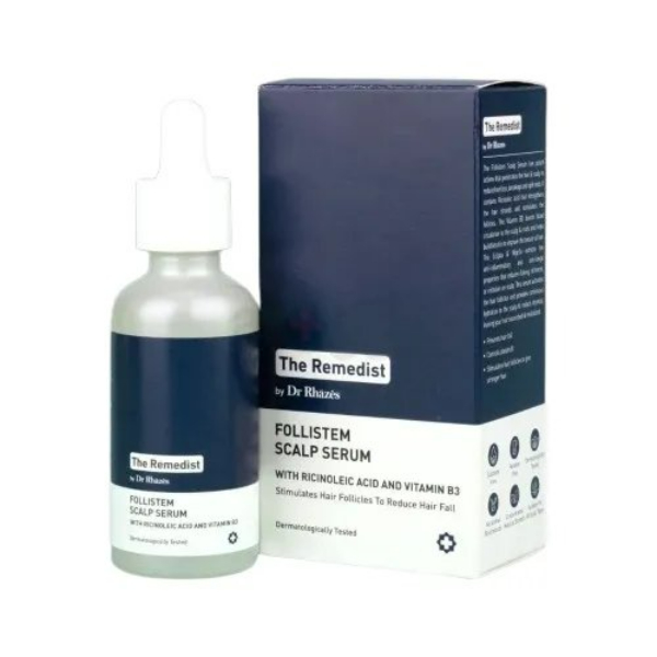 The Remedist Follistem Scalp Serum 50 ML